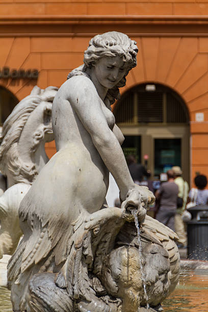 istock Piazza Navona, Rome, Italy 175783086