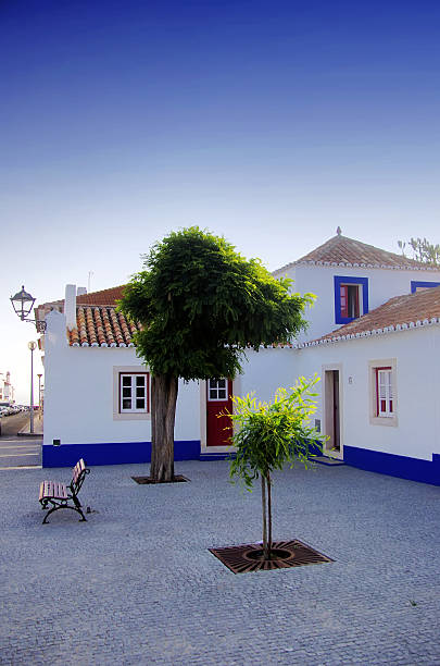 istock Porto lavo village 175786349