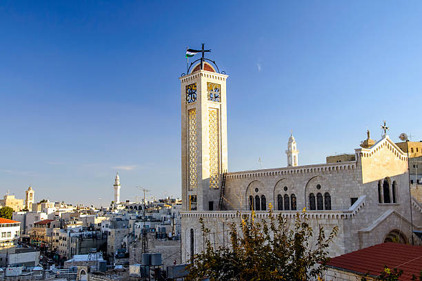 istock Greek Melkite Catholic Church 175788406