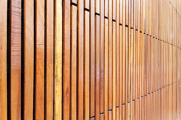 istock Wood planks abstract texture background. 175788477