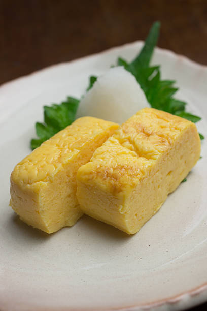 istock Japanese Uisine Tamagoyaki 175788961