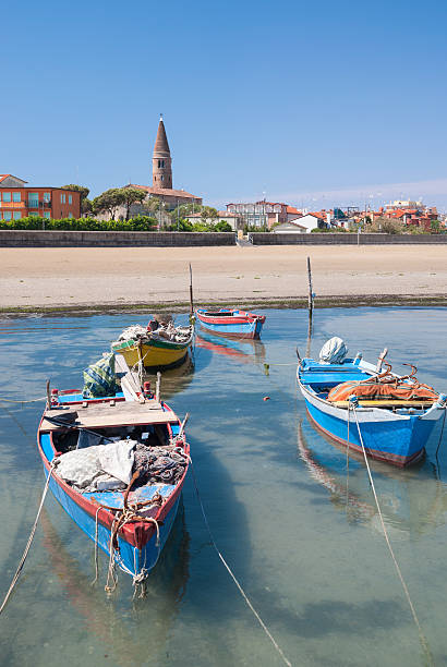 istock Caorle,adriatic Sea,Italy 175789077