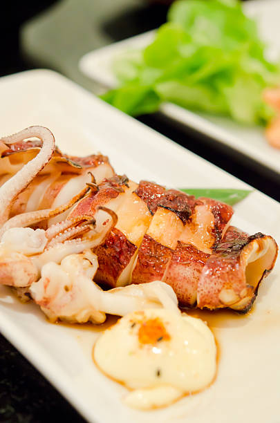 istock Japanese food 175789135
