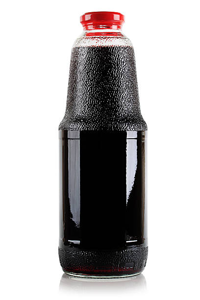 istock bottle of pomegranate juice 175789890