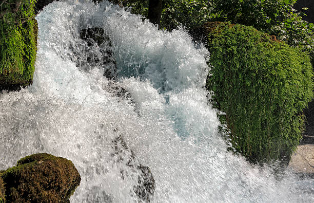 istock Koprulu canyon 175791586