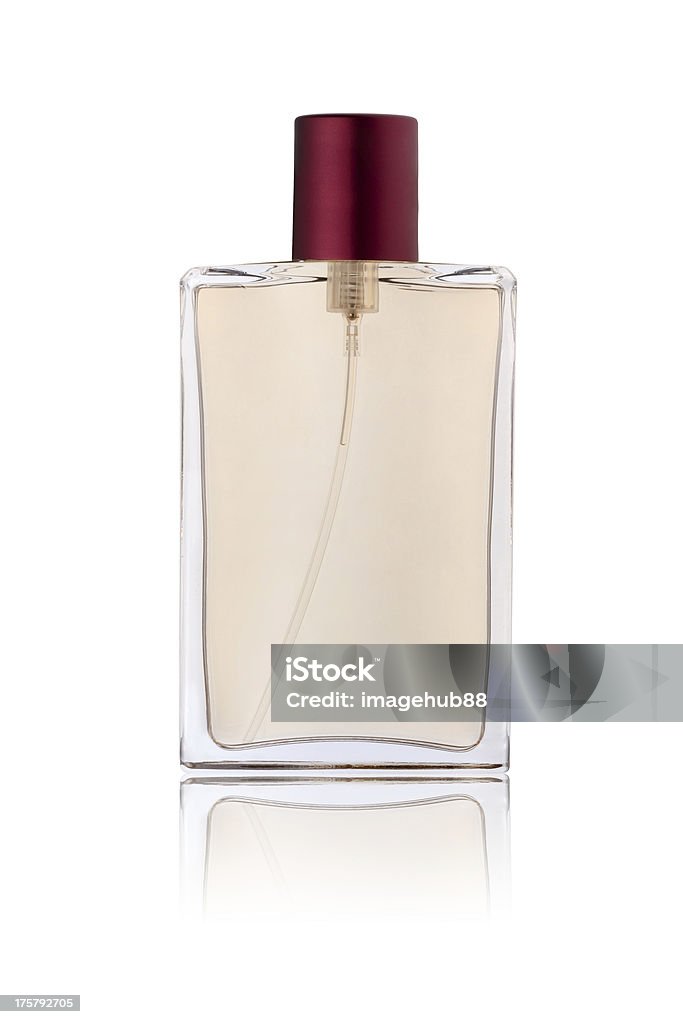 Botella de Perfume - Foto de stock de Accesorio personal libre de derechos