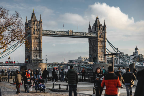 istock London Tower Bridge 1757939407