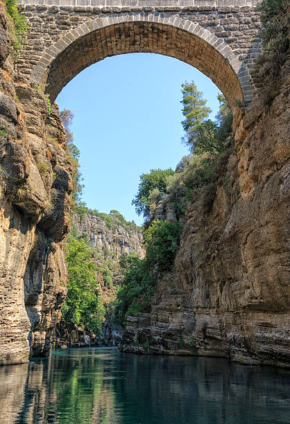istock Koprulu canyon 175794707