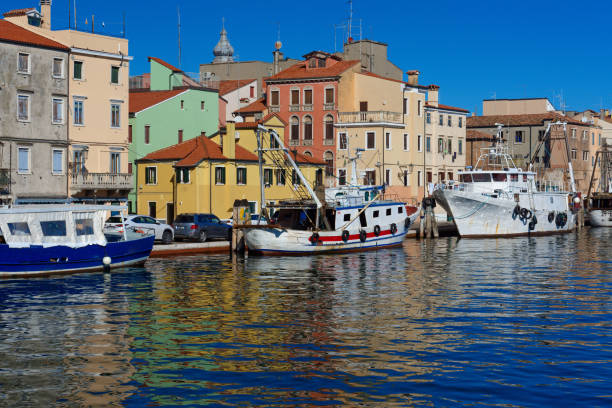 istock City of Chioggia 1757952593