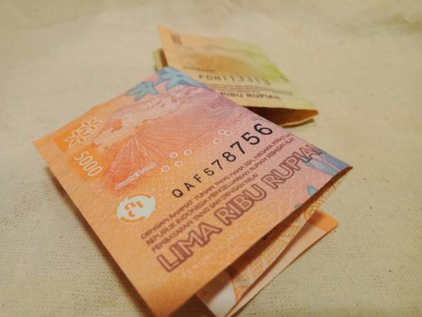 istock Then and now five thousand rupiah 1757974925