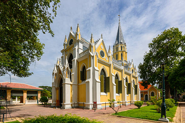 istock Church of Christ. 175798265