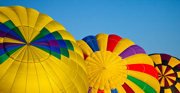 istock Hot Air Balloons 175798322