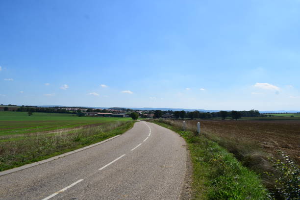 istock country road in summer 1757999398