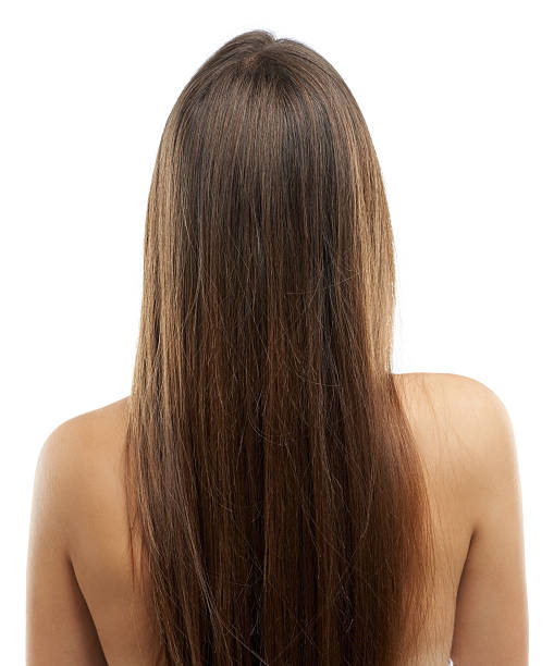 istock Strong, healthy and luscious - Haircare 175802479