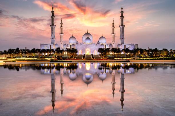 istock The Grand Mosque 1 1758123993