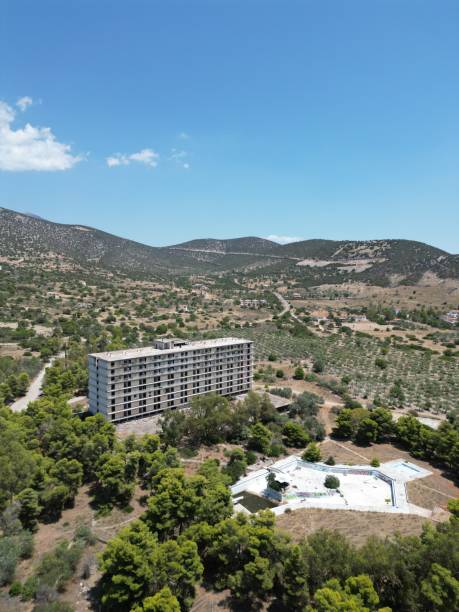 istock Salanti Beach, Peloponnese 1758163566