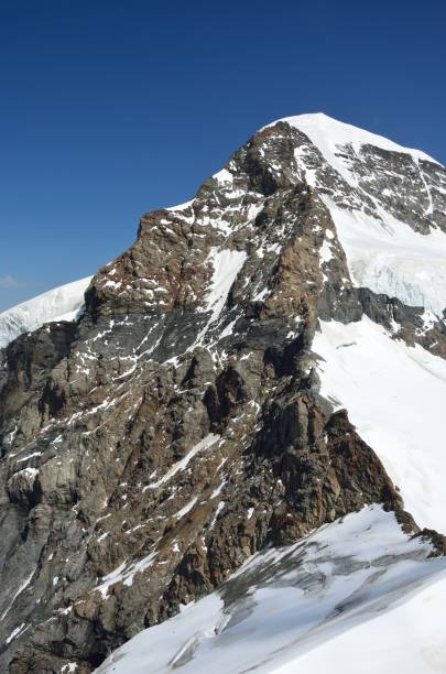 istock Jungfraujoch, Switzerland 1758165355