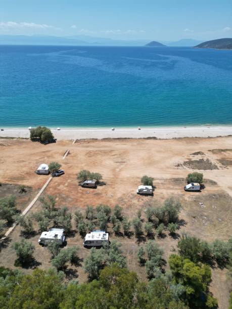 istock Salanti Beach, Peloponnese 1758167097