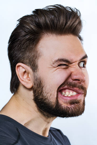 istock Emotional portrait 1758229968