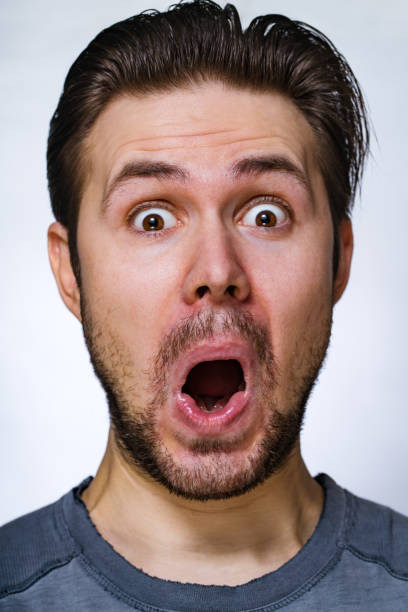 istock Emotional portrait 1758235890