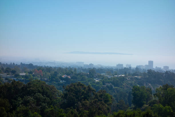 istock Palos Verdes Floating in Haze 1758335010
