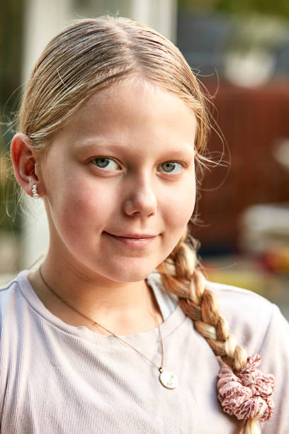 istock Young smiley girl 1758338273