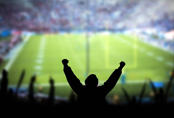 istock Football Excitement 175844545