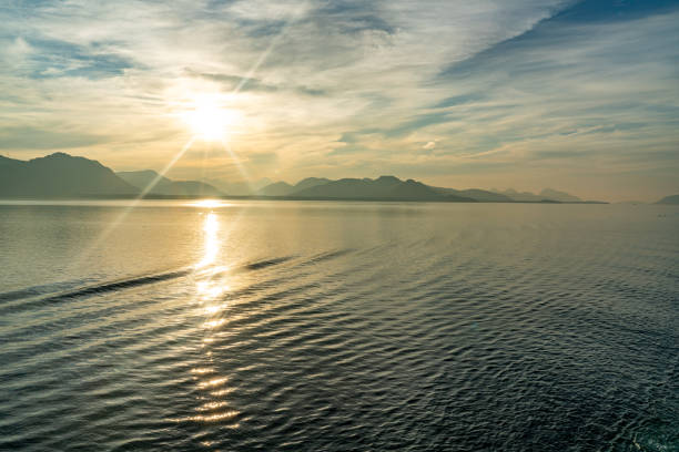 istock Chilkat Islands State Marine Park, Alaska, USA 1758453396