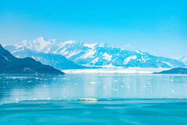 istock Hubbard Glacier view, Alaska, USA 1758456185