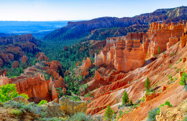 istock Bryce Canyon National Park 1758471727
