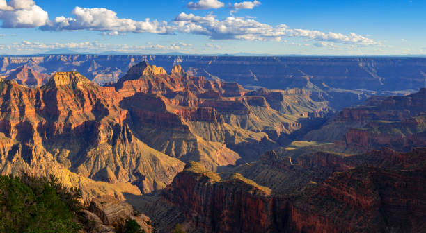 istock Grand Canyon North Rim 1758472811
