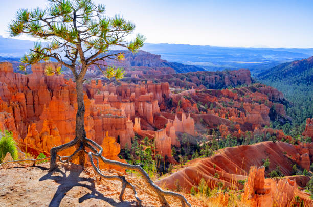 Bryce Canyon National Park