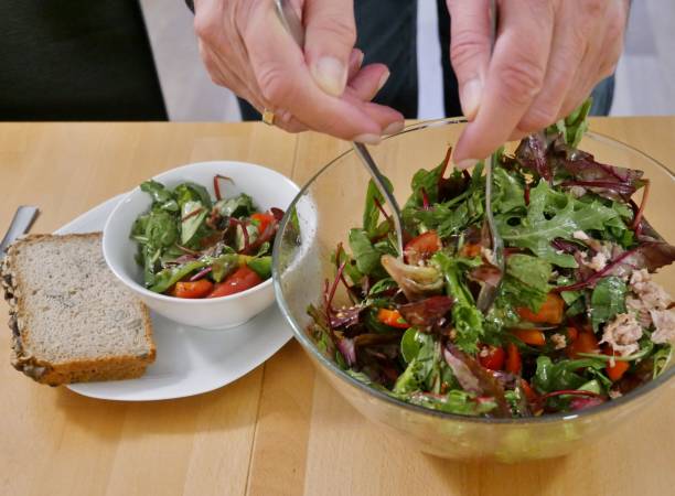 istock Fill in the salad 1758529466