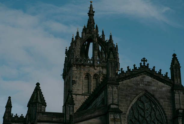 St. Giles Cathedral