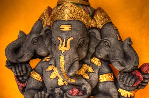 Photo of Ganesha