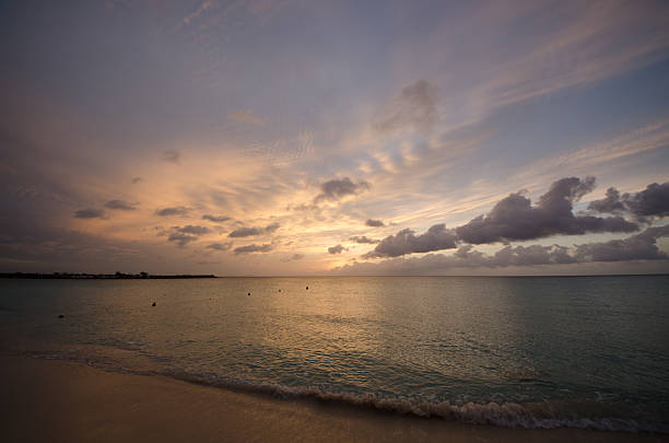 istock Sunbeams, Beach, Sunrise, Sea, Cloudscape, Cloud 175856591