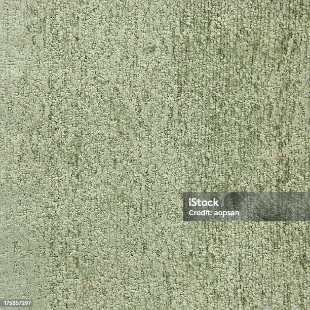 Textura Do Tapete Verde Para O Fundo - Fotografias de stock e mais imagens de Algodão - Algodão, Amostra de Carpete, Amostra de Cor