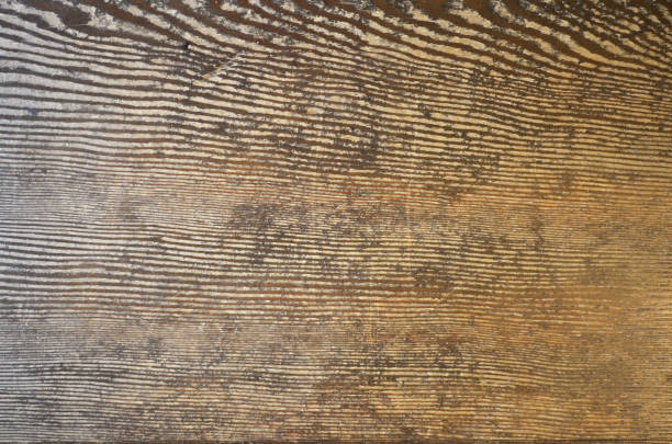 Close up wooden texture surface