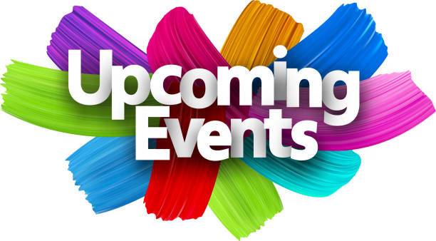 5,200+ Upcoming Events Stock Photos, Pictures & Royalty-Free Images
