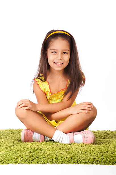 istock little girl in the studio 175869017