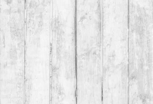 istock Wood plank brown texture background surface with old natural pattern. Barn wooden wall antique cracking furniture weathered rustic vintage peeling wallpaper. Wood grain decoration with hardwood. 1758735345