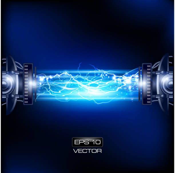 Lightning Creating Machine 640+ Lightning Machine Stock Illustrations, Royalty-Free Vector ...