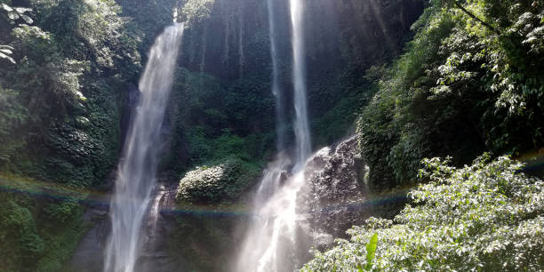istock Sekumpul waterfall, at buleleng regency during day time 1758882515