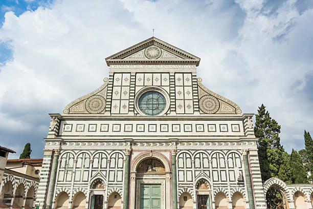 istock Santa Maria Novella 175898767