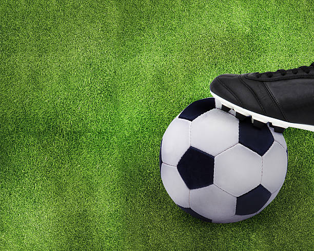 istock Football sport 175898869