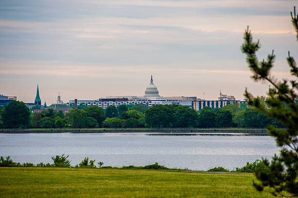istock Capitol Hill of USA, 175901067