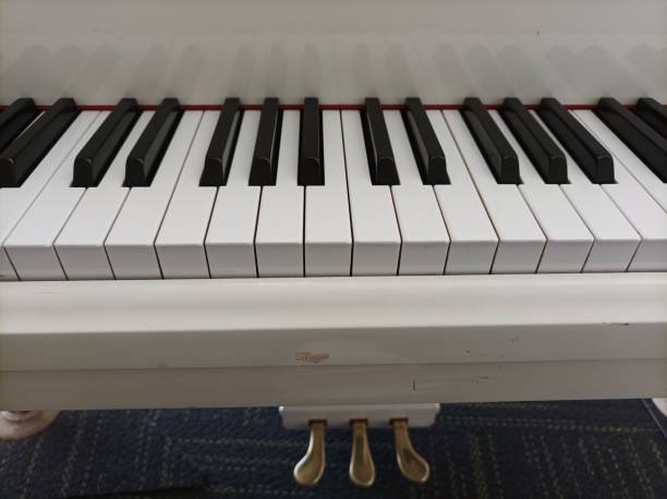 istock White piano keyboard inside the resort 1759017136