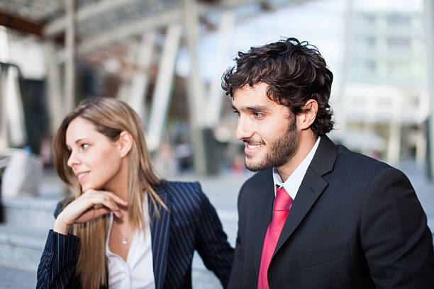 istock Business people 175901799