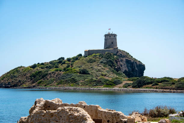 istock Tower of Nora 1759039630