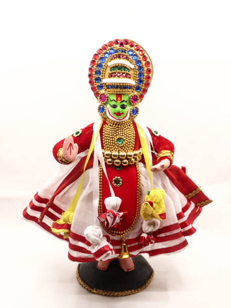 istock toy size miniature statue doll of kathakali dancer 1759039776